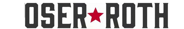 Oser Roth logo